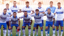 El club y el jugador llegaron a un acuerdo para términar anticipadamente su contrato