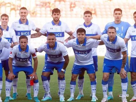 La UC confirma el fin del contrato de otra de sus figuras para 2023