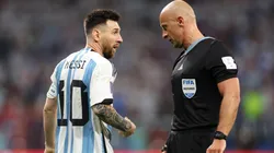 Argentina y Francia definirán al campeón de Qatar 2022.