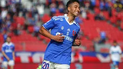 Assadi podría dar el gran salto en su carrera.