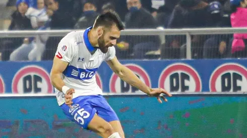 El defensor habló de sus nuevos compañeros y de lo que vendrá para 2023