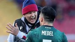 El fútbol llora la muerte de Sinisa Mihajlovic