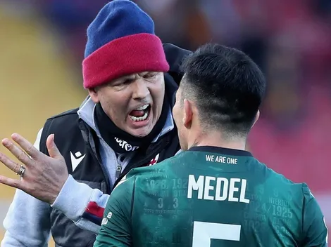 Llora la pelota y el fútbol está de luto: Muere Sinisa Mihajlovic