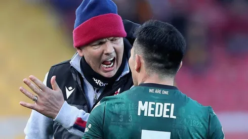 El fútbol llora la muerte de Sinisa Mihajlovic