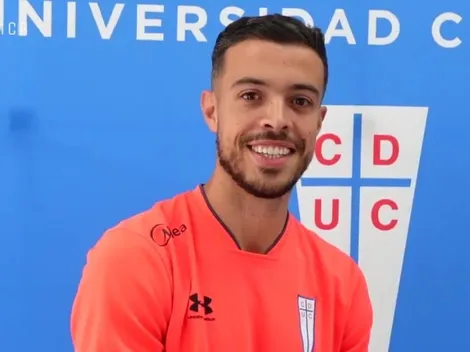 Ex cruzado furioso: "La UC está contratando puros viejos"