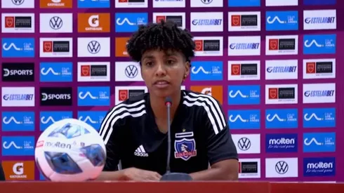 Yusmery Ascanio y la previa a la final