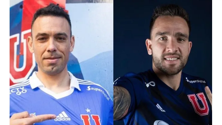 Domínguez se puso del lado de Zaldivia y le dio la bienvenida.