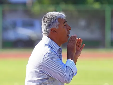 Arica Hurtado tiene dudas por un refuerzo de la UC para 2023