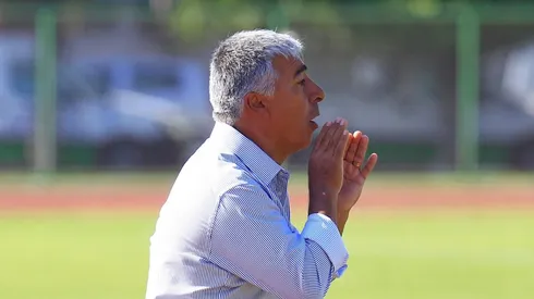 El ex jugador cruzado no está muy convencido sobre el arribo de un nombre a la precordillera