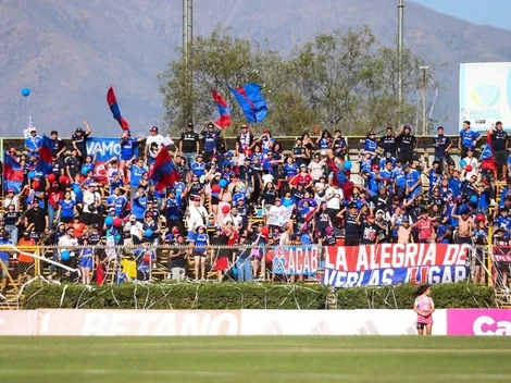 Hinchas de la U compran más entradas que Colo Colo para la final del sábado
