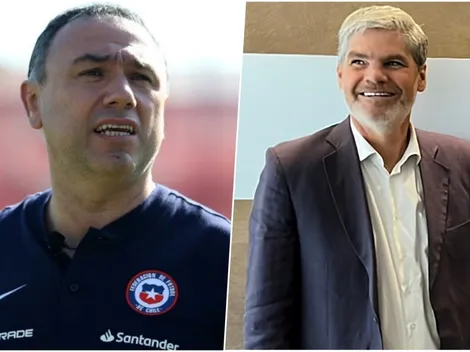 Lobo del Aire implora por el retorno de Marcelo Díaz a la U