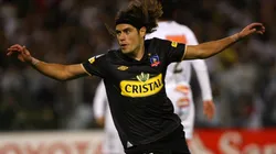 Revisa qué fue de Ezequiel Miralles, ex goleador de Colo Colo y Everton.