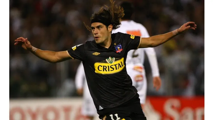 Revisa qué fue de Ezequiel Miralles, ex goleador de Colo Colo y Everton.