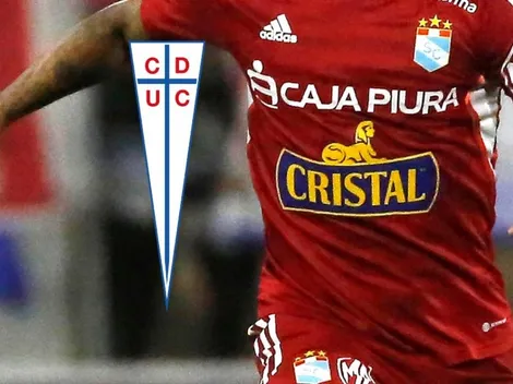 Desde Perú aclaran la situación de un posible refuerzo de la UC