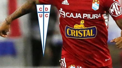 El jugador seguiría vinculado a su club en Perú