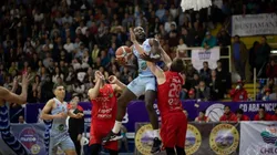 1xBet se suma a la Liga Nacional de Básquetbol como patrocinador principal de sus competencias a partir de este 2022.