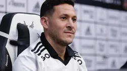 González tendrá su segundo desafío en el fútbol chileno.