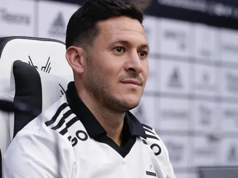 González cuenta cómo se gestó su llegada a Colo Colo y le manda un recado a la U