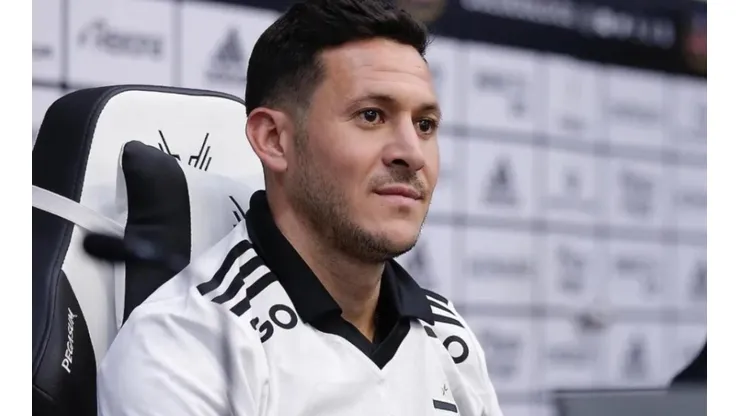González tendrá su segundo desafío en el fútbol chileno.