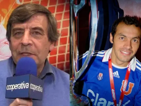 Ochoa apunta contra Azul Azul por Díaz: “Hay un destrato hacia él”