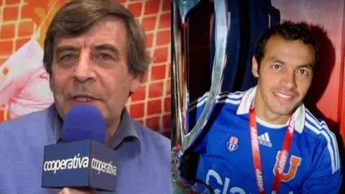 Ochoa quiere que la U se decida de una vez por todas sobre el fichaje de Díaz.