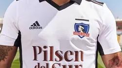 El Cacique podría abrochar un nuevo refuerzo.