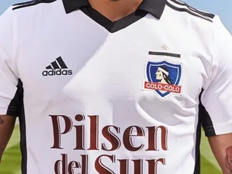 Sonríe Quinteros: En Argentina confirman que delantero está disponible para Colo Colo