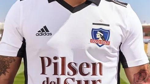 El Cacique podría abrochar un nuevo refuerzo.