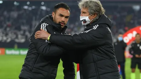 El capitán albo dará su tan ansiado salto al extranjero.