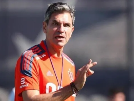 Ex dirigido por Pellegrino revela las virtudes del nuevo DT de la U