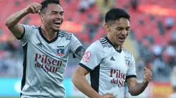 Conoce qué jugadores no podrán jugar la Supercopa ante Magallanes.