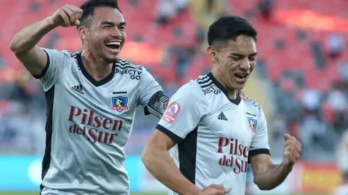 Conoce qué jugadores no podrán jugar la Supercopa ante Magallanes.