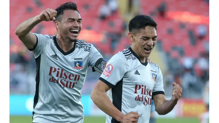 Conoce qué jugadores no podrán jugar la Supercopa ante Magallanes.