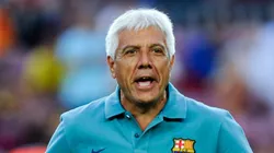El preparador físico de la Albiceleste en 2015 y 2016 y del ex FC Barcelona habló de la Pulga y de Scaloni previo a la final de Qatar 2022