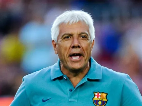 PF de Argentina que perdió las finales con Chile habla sobre Lionel Messi y la 'Scaloneta'