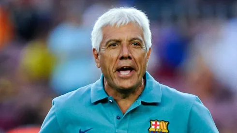 El preparador físico de la Albiceleste en 2015 y 2016 y del ex FC Barcelona habló de la Pulga y de Scaloni previo a la final de Qatar 2022