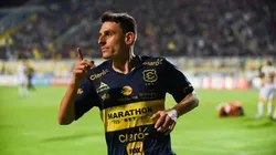 Cerato desecha cualquier opción de partir a Santiago Wanderers