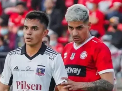 Papá de Williams Alarcón: "Morón se mandó la cagada del año"