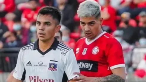 Alarcón será parte del plantel de La Calera en el 2023.