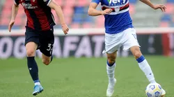 Colo Colo recibió la carpeta de un importante jugador uruguayo para la temporada 2023.