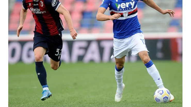 Colo Colo recibió la carpeta de un importante jugador uruguayo para la temporada 2023.