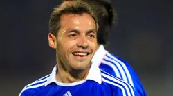 ¿Peligra la vuelta de Marcelo Díaz a Universidad de Chile?