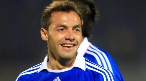 ¿Peligra la vuelta de Marcelo Díaz a Universidad de Chile?