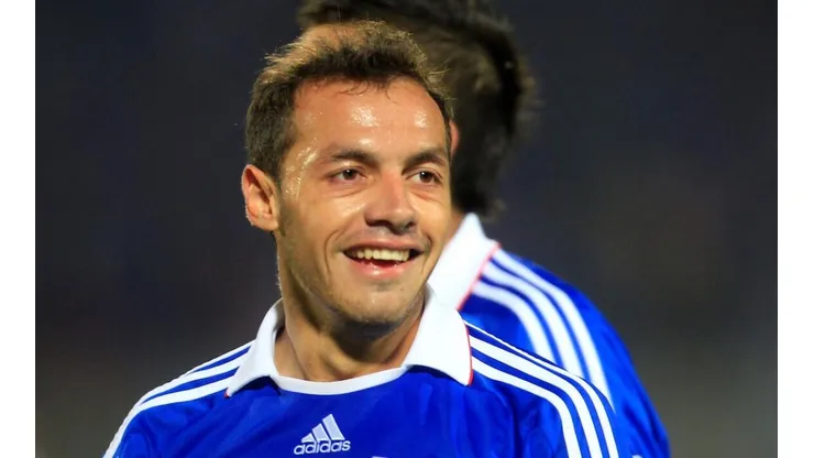 ¿Peligra la vuelta de Marcelo Díaz a Universidad de Chile?