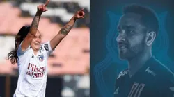 Chichi Olave se puso del lado de Zaldivia en la polémica.