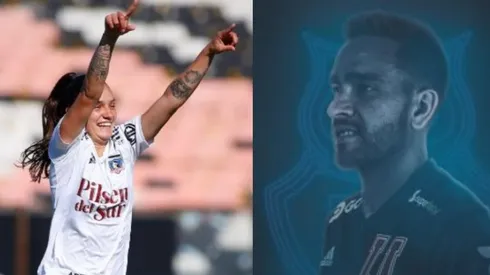 Chichi Olave se puso del lado de Zaldivia en la polémica.