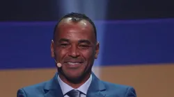 Cafú y su candidato para ganar el Mundial