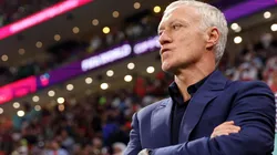 Didier Deschamps tiene nueva preocupación antes de la final