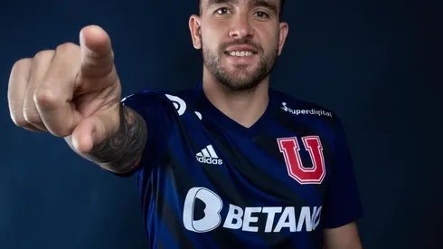 César Vaccia critica llegada de Matías Zaldivia