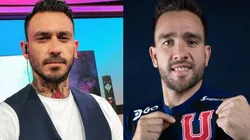Pinilla se arrepiente de sus dichos a Zaldivia.